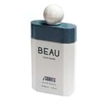 Ficha técnica e caractérísticas do produto Beau I-Scents Perfume Masculino EDT 100ml
