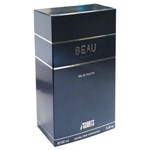Ficha técnica e caractérísticas do produto Beau Pour Homme Eau de Toilette IScents 100ml - Perfume Masculino