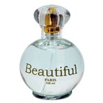 Ficha técnica e caractérísticas do produto Beautiful Cuba Paris - Perfume Feminino - Deo Parfum