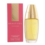 Ficha técnica e caractérísticas do produto Beautiful de Estée Lauder Eau de Parfum Feminino - 30 Ml