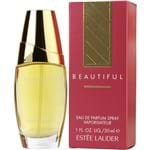 Ficha técnica e caractérísticas do produto Beautiful Feminino Eau de Parfum - Estée Lauder 75Ml