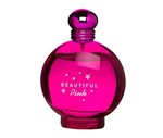 Ficha técnica e caractérísticas do produto Beautiful Pink Eau de Parfum Feminino 100 Ml