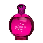Ficha técnica e caractérísticas do produto Beautiful Pink Edp Omerta - Perfume Feminino 100ml