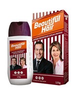 Ficha técnica e caractérísticas do produto Beautifull Hair - Daselry