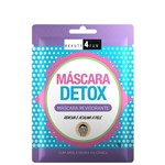 Ficha técnica e caractérísticas do produto Beauty 4 Fun Detox - Máscara Facial 8g