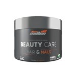 Ficha técnica e caractérísticas do produto Beauty Care Hair & Nails 30 Cápsulas New Millen - SEM SABOR