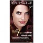Ficha técnica e caractérísticas do produto Beauty Color 6,62 Vermelho Irisado