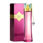 Ficha técnica e caractérísticas do produto Beauty For Women Eau de Parfum - Lonkoom