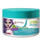 Ficha técnica e caractérísticas do produto Beauty Hits Máscara Cronograma Hidratante 250g