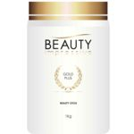 Ficha técnica e caractérísticas do produto Beauty Impressive Botox Gold Plus 1kg