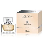Ficha técnica e caractérísticas do produto Beauty La Rive Prestige Feminino Parfum 75ml