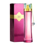 Ficha técnica e caractérísticas do produto Beauty Lonkoom - Perfume Feminino - EDP 100ml