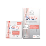 Ficha técnica e caractérísticas do produto Beauty Peptídeos de Colágeno verisol e integridade da pele anti envelhecimento