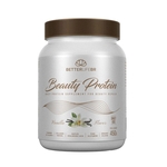Ficha técnica e caractérísticas do produto Beauty Protein Vanilla Betterlife Colágeno 450g