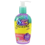 Beauty Slime - Creme de Pentear - Fios Soltinhos