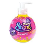 Ficha técnica e caractérísticas do produto Beauty Slime - Sabonete Líquido - Pink Neon