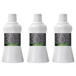 Ficha técnica e caractérísticas do produto Beautycolor Água Oxigenada 30vol Cremosa 75ml - Kit com 03