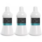 Ficha técnica e caractérísticas do produto Beautycolor Água Oxigenada 10v 67,5ml (Kit C/03)