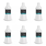 Ficha técnica e caractérísticas do produto Beautycolor Água Oxigenada 10v 67,5ml (Kit C/06)