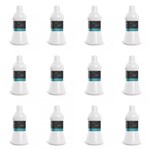 Ficha técnica e caractérísticas do produto Beautycolor Água Oxigenada 10v 67,5ml (Kit C/12)