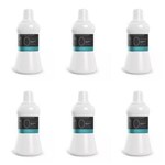 Ficha técnica e caractérísticas do produto Beautycolor Água Oxigenada 10v 67,5ml - Kit com 06