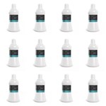 Ficha técnica e caractérísticas do produto Beautycolor Água Oxigenada 10v 67,5ml - Kit com 12