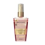 Ficha técnica e caractérísticas do produto Beautycolor Ceramidas Elixir 40ml
