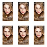 Ficha técnica e caractérísticas do produto Beautycolor Coloração 9.31 Louro Muito Claro Dourado Acinzentado (Kit C/06)