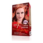 Ficha técnica e caractérísticas do produto Beautycolor Creme Especial Tintura 9.434 Ruivo Nude Precioso
