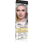 Ficha técnica e caractérísticas do produto Beautycolor Hollywood Blondes 12.112 Extra Cinza