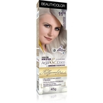 Ficha técnica e caractérísticas do produto Beautycolor Hollywood Blondes 11.11 Especial Platinado
