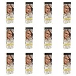 Ficha técnica e caractérísticas do produto Beautycolor Tinta Creme 11.11 Louro Claríssimo Especial Platinado (Kit C/12)