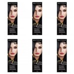 Ficha técnica e caractérísticas do produto Beautycolor Tinta Creme 2.11 Preto Azulado (Kit C/06)