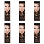 Ficha técnica e caractérísticas do produto Beautycolor Tinta Creme 5.3 Castanho Claro Dourado (Kit C/06)