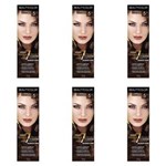 Ficha técnica e caractérísticas do produto Beautycolor Tinta Creme 5.3 Castanho Claro Dourado - Kit com 06