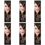 Ficha técnica e caractérísticas do produto Beautycolor Tinta Creme 6.1 Louro Escuro Acinzentado (Kit C/06)