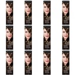 Ficha técnica e caractérísticas do produto Beautycolor Tinta Creme 6.1 Louro Escuro Acinzentado (Kit C/12)