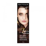 Ficha técnica e caractérísticas do produto Beautycolor Tinta Creme 6.35 Chocolate Glamour