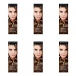 Ficha técnica e caractérísticas do produto Beautycolor Tinta Creme 7.7 Chocolate Dourado (Kit C/06)