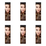 Ficha técnica e caractérísticas do produto Beautycolor Tinta Creme 7.7 Chocolate Dourado - Kit com 06