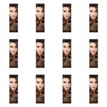 Ficha técnica e caractérísticas do produto Beautycolor Tinta Creme 7.7 Chocolate Dourado - Kit com 12