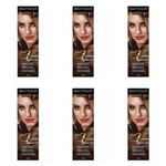 Ficha técnica e caractérísticas do produto Beautycolor Tinta Creme 7.3 Louro Dourado - Kit com 06