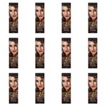 Ficha técnica e caractérísticas do produto Beautycolor Tinta Creme 7.3 Louro Dourado - Kit com 12
