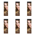 Ficha técnica e caractérísticas do produto Beautycolor Tinta Creme 8.0 Louro Claro (Kit C/06)