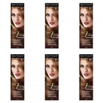 Ficha técnica e caractérísticas do produto Beautycolor Tinta Creme 8.3 Louro Claro Dourado (Kit C/06)