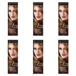 Ficha técnica e caractérísticas do produto Beautycolor Tinta Creme 8.3 Louro Claro Dourado - Kit com 06