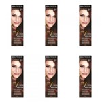 Ficha técnica e caractérísticas do produto Beautycolor Tinta Creme Especial 6.66 Charme Supremo (Kit C/06)