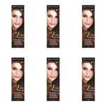 Ficha técnica e caractérísticas do produto Beautycolor Tinta Creme Especial 6.66 Charme Supremo - Kit com 06