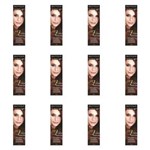 Ficha técnica e caractérísticas do produto Beautycolor Tinta Creme Especial 6.66 Charme Supremo - Kit com 12