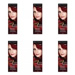 Ficha técnica e caractérísticas do produto Beautycolor Tinta Creme Especial 66.46 Vermelho Picante (Kit C/06)